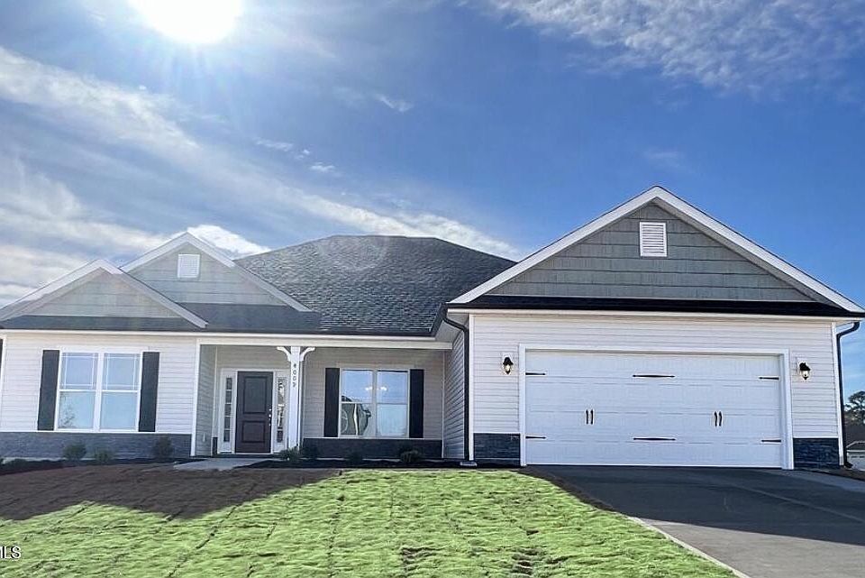 1st image of 9429 Shallow Creek Trail Lot 66