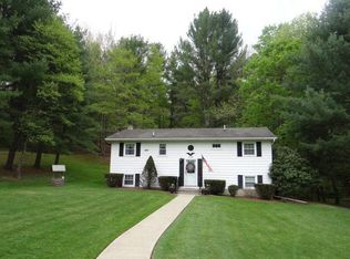 242 Mallory Rd, Chemung, NY 14825