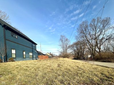 1701 Montcalm St, Indianapolis, IN, 46202