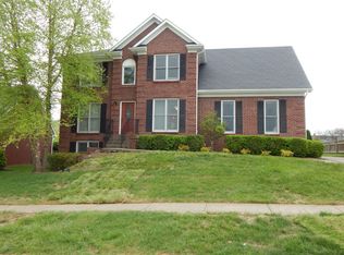 5115 Oaklawn Park Dr, Louisville, KY 40299