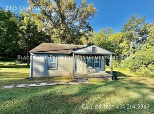 2905 Carroll Ave, Lynchburg, VA 24501