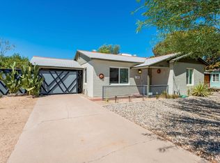 2234 E Cheery Lynn Rd, Phoenix, AZ 85016