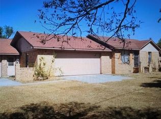 813 E Highway 114, Boyd, TX 76023