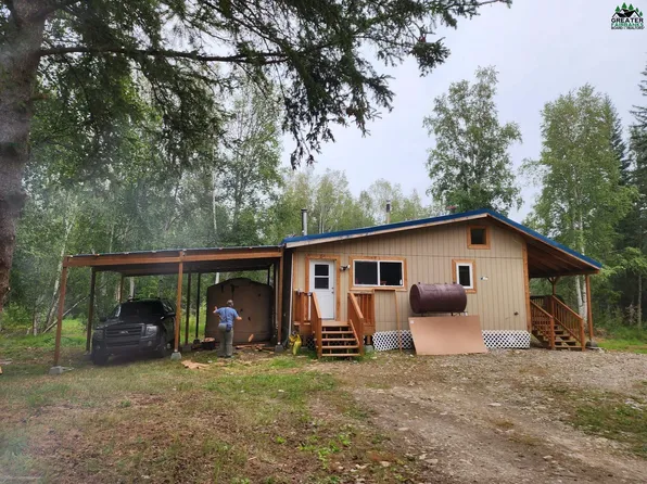 774 Constitution Dr, Fairbanks, AK 99709