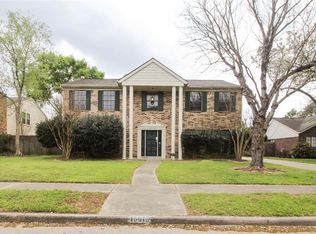 15915 Ferncliff Ln, Houston, TX 77095