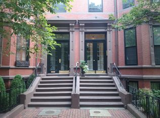 174 Marlborough St, Boston, MA 02116