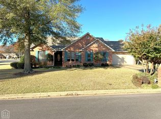 3206 Canyonview Rd, Jonesboro, AR 72404