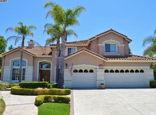 2916 Takens Ct, Pleasanton, CA 94588