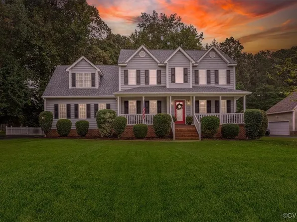 14013 Rockhaven Dr, Chester, VA 23836