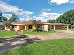 26 Westpoint Dr, Trinity, TX 75862