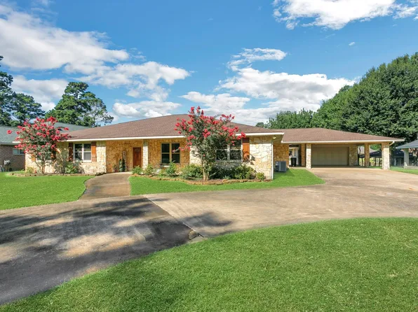 26 Westpoint Dr, Trinity, TX 75862