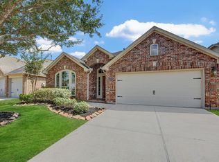 26303 Crystal Cove Ln, Richmond, TX 77406