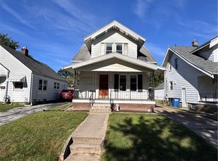 576 Bronx Dr, Toledo, OH 43609