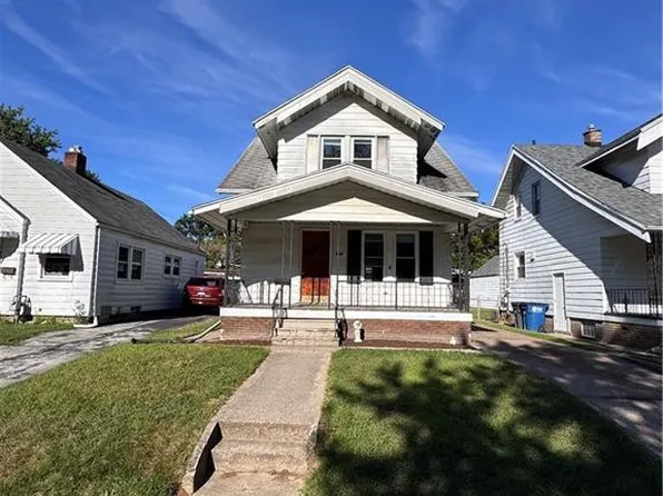 576 Bronx Dr, Toledo, OH 43609
