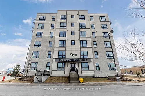 295 Cundles Rd E #604 Photo 1