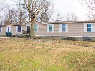 5430 Kk Rd Waterloo Il 62298 Zillow