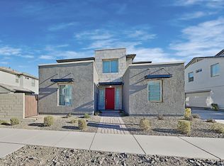 4913 S Tune, Mesa, AZ 85212