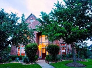 11404 Island Manor St, Pearland, TX 77584