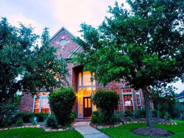 11404 Island Manor St, Pearland, TX 77584