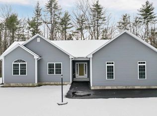 91 Horse Hill Rd, Concord, NH 03303