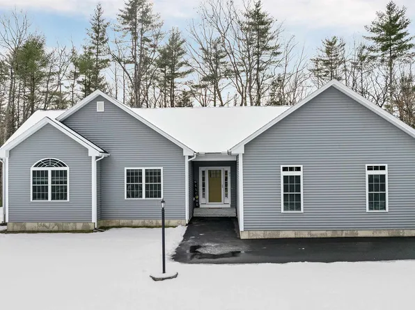 91 Horse Hill Road, Concord, NH 03303