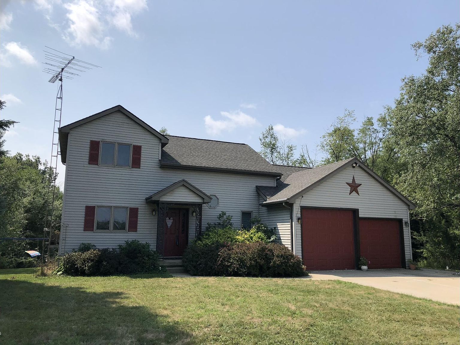 4747 Lansing Rd, Perry, MI 48872 Zillow
