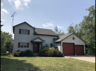4747 Lansing Rd, Perry, MI 48872