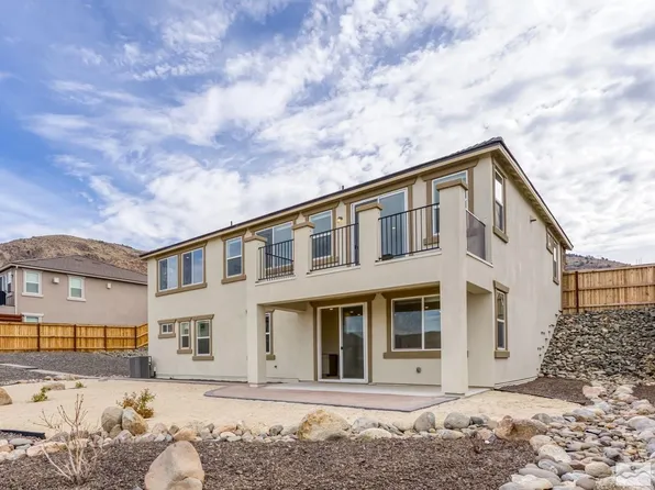 10513 Claim Jumper Way, Reno, NV 89521