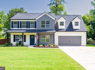 2720 Meridian Ct, Dacula, GA 30019