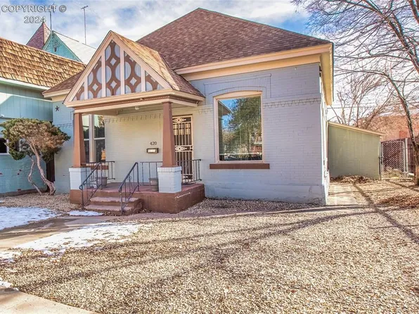 420 Macon Ave, Canon City, CO 81212