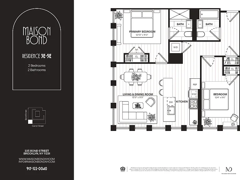 335 Bond St #E — Photo 2