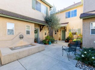 7 Bridgegate Way, Napa, CA 94559