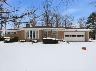 7914 Rothman Rd, Fort Wayne, IN 46835