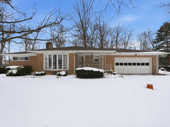 7914 Rothman Rd, Fort Wayne, IN 46835