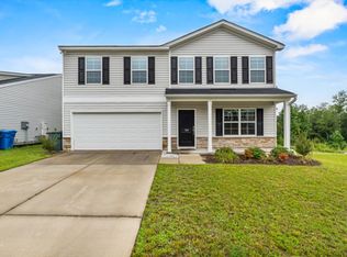 109 Turtle Trace Way, Elgin, SC 29045
