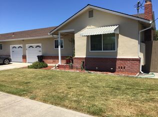 2261-2263 Harrison St, Santa Clara, CA 95050