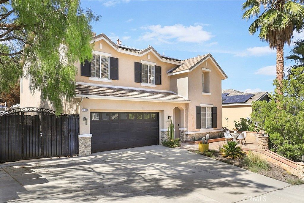 31183 Cherry Dr, Castaic, CA 91384 MLS SR23168457 Zillow
