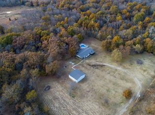 6425 N 212th Rd, Beggs, OK 74421