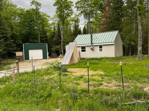W19474 McGahn Rd, Germfask, MI 49836