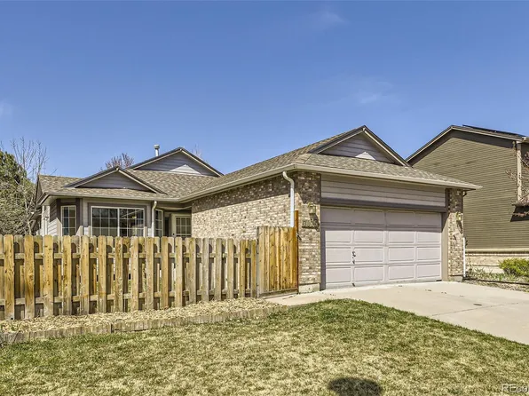 7075 Routt Street, Arvada, CO 80004