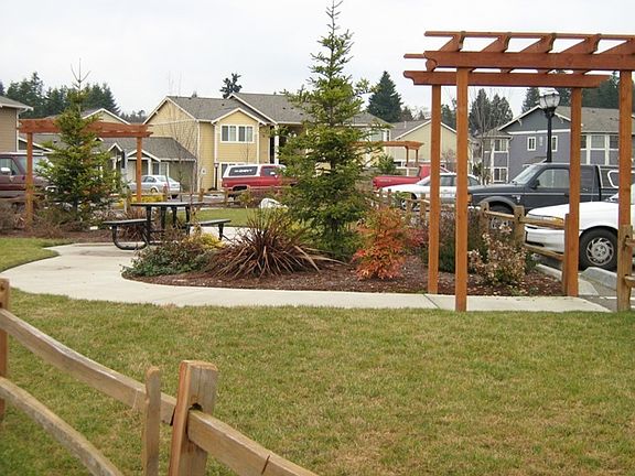 4th image of 20721 Olympic Pl NE APT A209