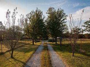 58135 Highway 59, Kansas, OK 74347