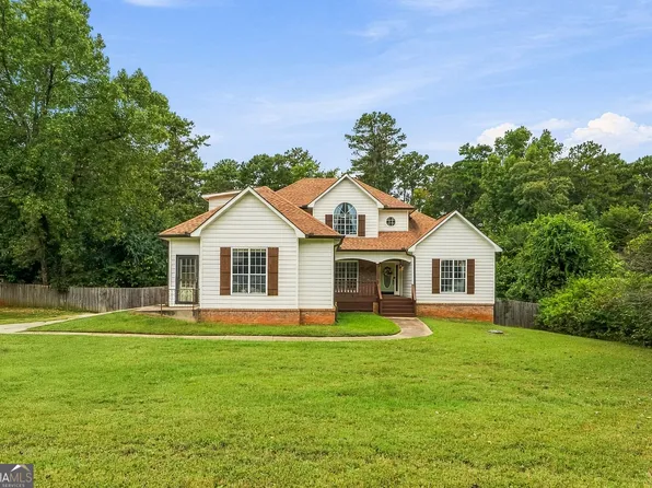 449 Walnut Creek Dr, Stockbridge, GA 30281