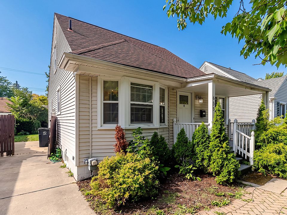 633 N Dorchester Ave, photo 2