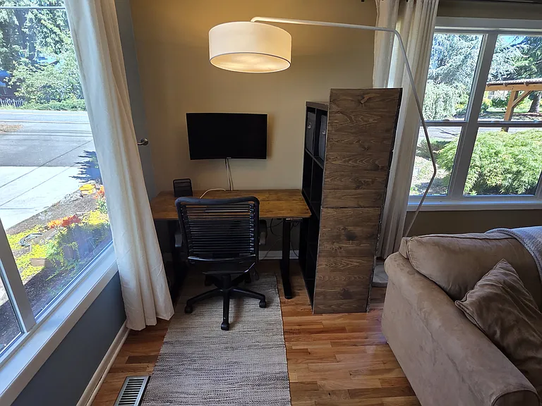 Office desk