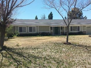 20440 Clubview Ct, Tehachapi, CA 93561