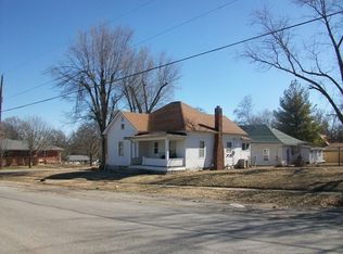 1410 E 8th St, Trenton, MO 64683