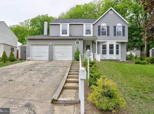 8010 Hillrise Ct, Elkridge, MD 21075