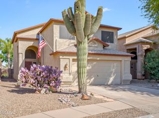 8014 S Wild Primrose Ave, Tucson, AZ 85747