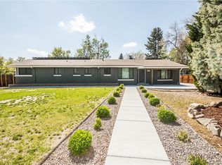 863 S Dudley St, Lakewood, CO 80226